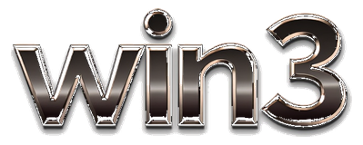 win3 logo